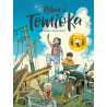 Retour à Tomioka - Prix D'Angoulême Fauve Jeunesse