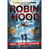 Robin Hood - Drones, barrages et destruction Tome 4