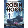 Robin Hood - Hacking, braquage et rébellion Tome 1