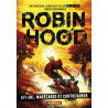 Robin Hood - Jet-ski, marécage et contrebande Tome 3