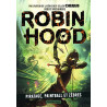 Robin Hood - Piratage, paintball et zèbres Tome 2
