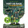 Vert de rage - Les enfants du plomb - Prix D'Angoulême Eco-Fauve