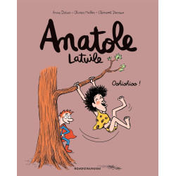 Anatole Latuile T02,...