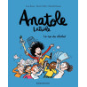 Anatole Latuile T08, Le roi du chahut