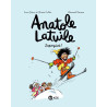 Anatole Latuile T14, Supergéant !
