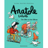 Anatole Latuile T16, Des bêtes et des bêtises
