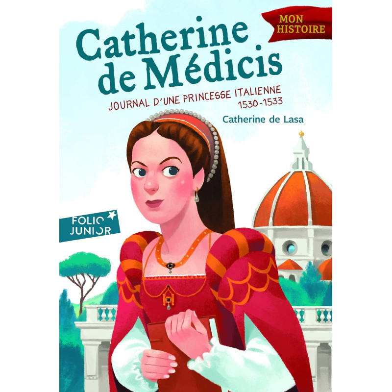 Catherine de Médicis