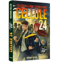 Cellule 24 - T03 :...