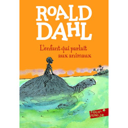 L'enfant qui parlait aux...