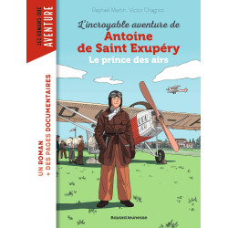 L'incroyable destin...