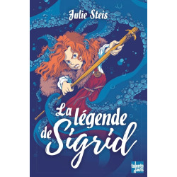 La légende de Sigrid