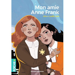 Mon amie Anne Frank