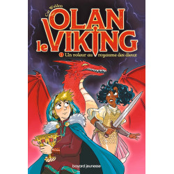 Olan Le Viking T01 - Un...