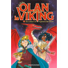 Olan Le Viking T01 - Un voleur au royaume des dieux