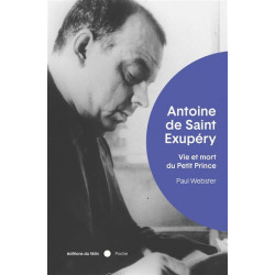 Antoine de Saint-Exupéry -...