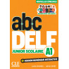 DELF Junior scolaire A1 (3ème édition)