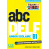 DELF Junior scolaire B1 (3ème édition)