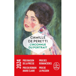 L'Inconnue du portrait