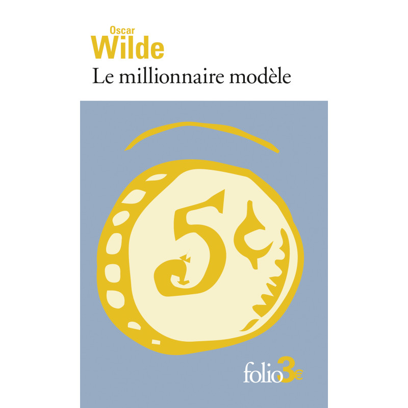 Le millionnaire modèle et autres contes