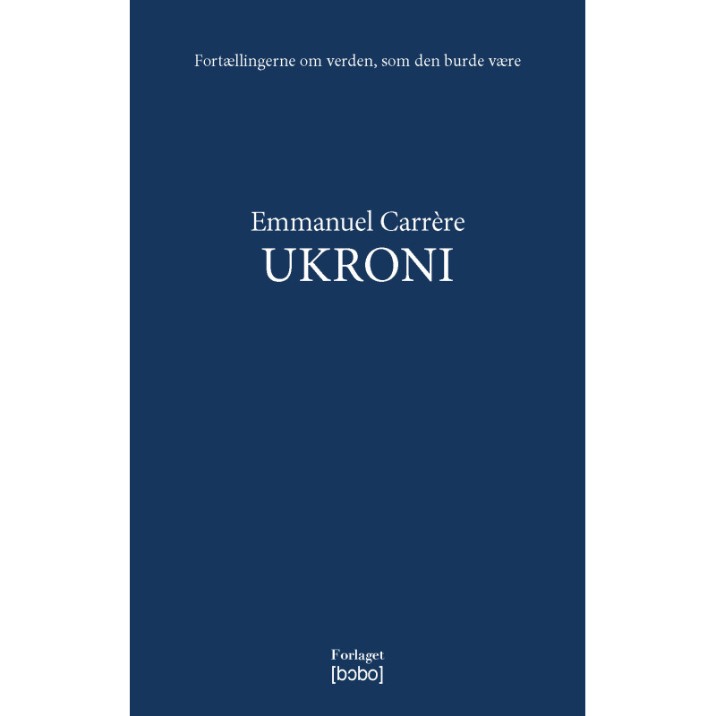 Ukroni
