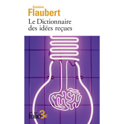 Le dictionnaire des idées...