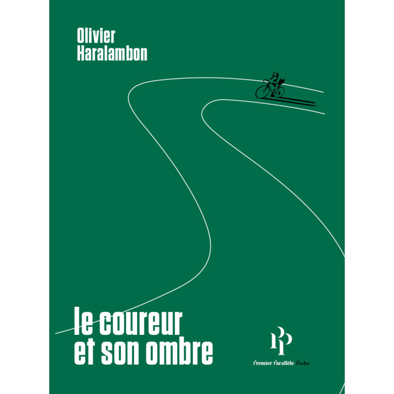 Le coureur et son ombre (poche)