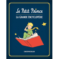 Le Petit Prince :...