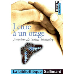 Lettre à un otage (Bibli...