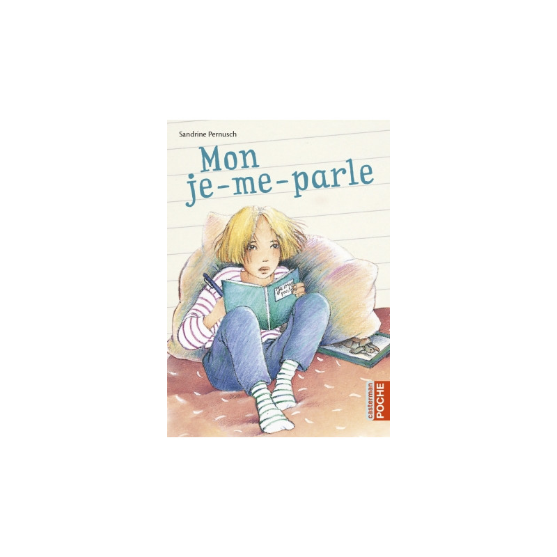 Mon je-me-parle
