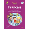 Taoki et compagnie CE1 - Manuel élève - Edition 2020