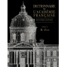 Dictionnaire de l'Académie française, tome 4 R-Zzz (Neuvième Édition)