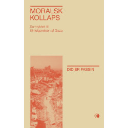 Moralsk kollaps - Samtykket...