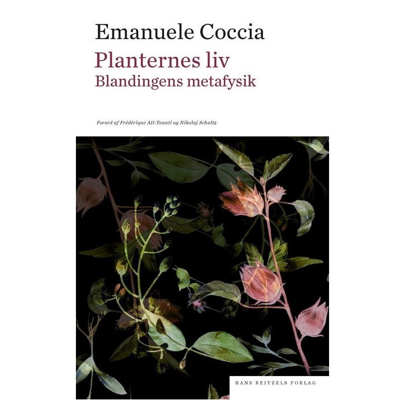 Planternes liv - Blandingens metafysik