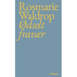 Ødselt fravær - At genkalde...