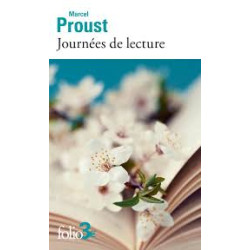 Journées de lecture
