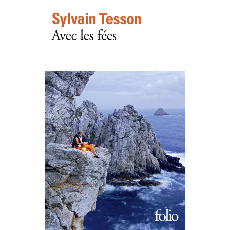 Avec les fées (folio)