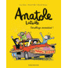Anatole Latuile T15, Décollage immédiat !
