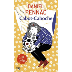 Cabot-Caboche (poche)