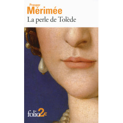 La perle de Tolède et...