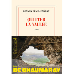 Quitter la vallée