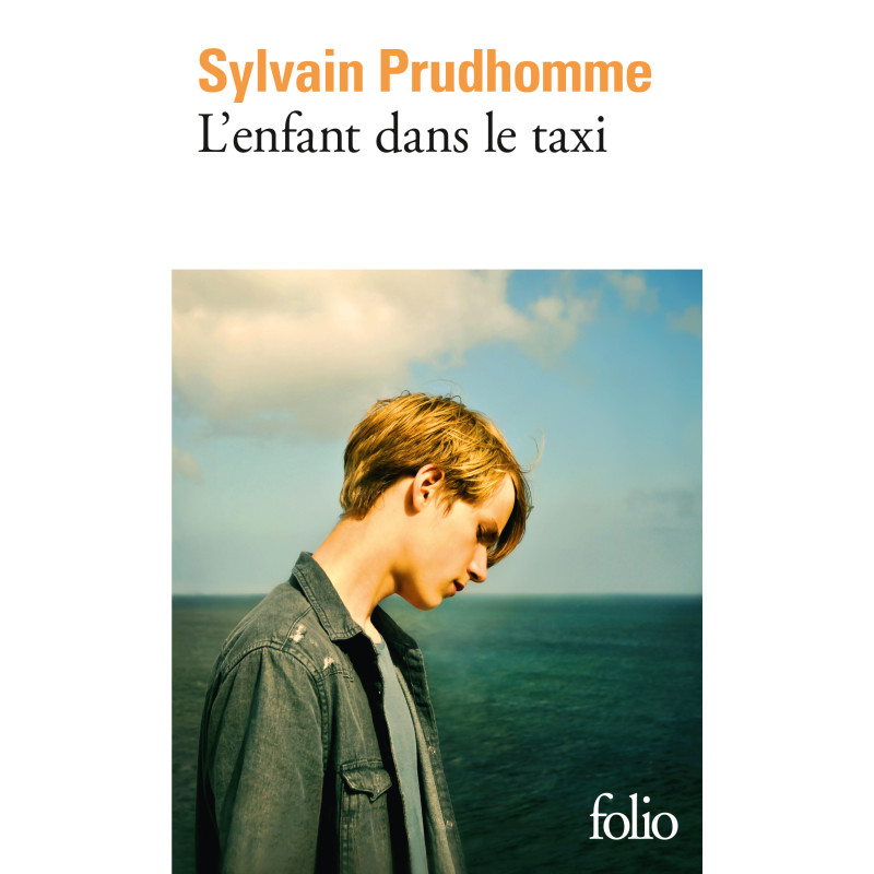 L'enfant dans le taxi (poche)