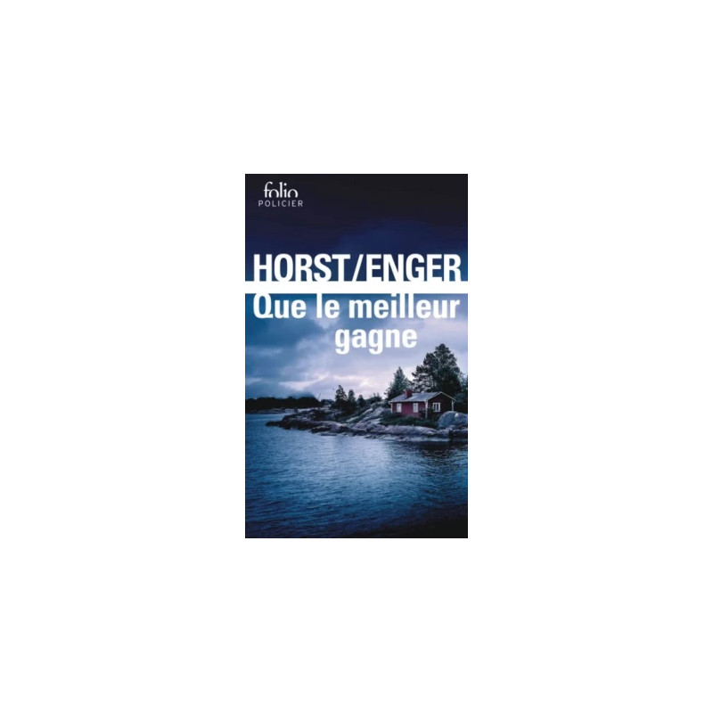 Que le meilleur gagne