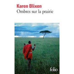 Ombres sur la prairie