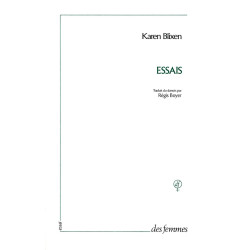 Essais (Karen Blixen)
