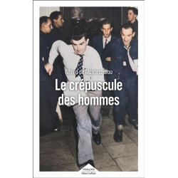 Le Crépuscule des hommes