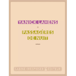 Passagères de nuit