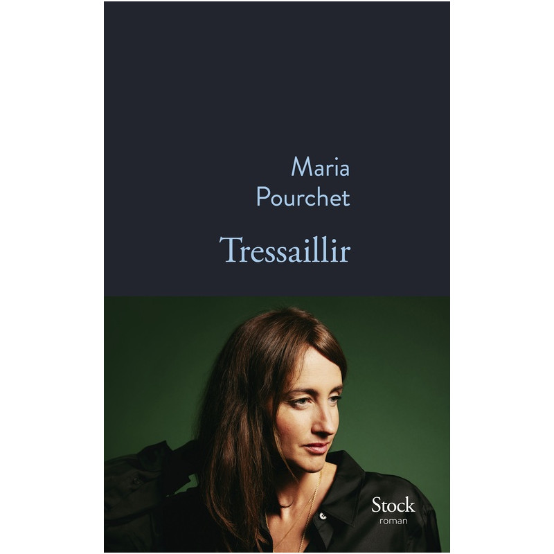 Tressaillir
