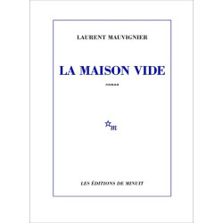 La Maison vide (Goncourt 2025)