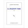La Maison vide (Goncourt 2025)