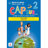 Cap sur... 2 - Livre de l'élève - Éd. hybride